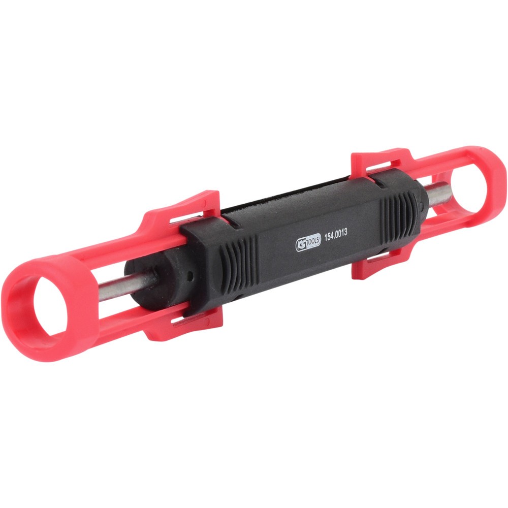 Produktabbildung Nr. 9: KS TOOLS Kabel-Entriegelungswerkzeug für Rundstecker und Rundsteckhülsen 1,5 / 3,5mm