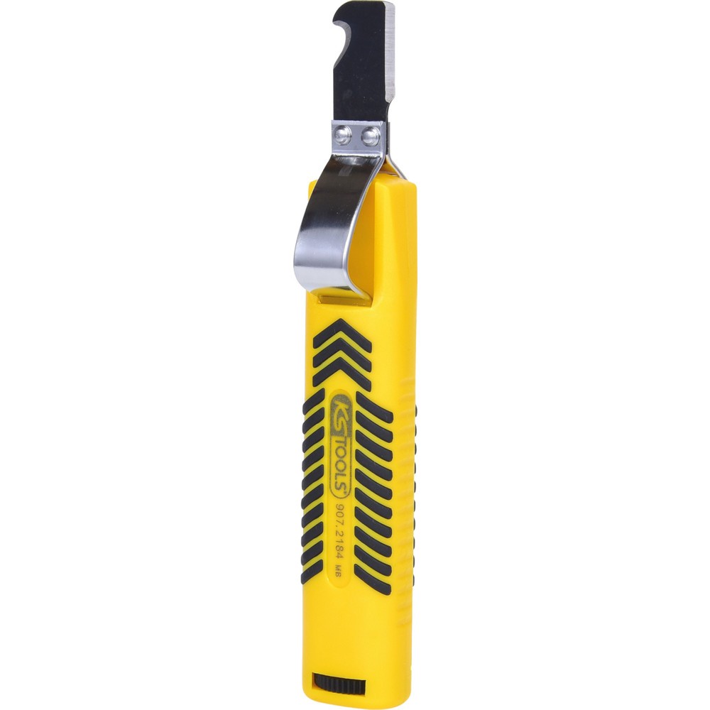 Produktabbildung Nr. 1: KS TOOLS Universal Kabelmesser, 28mm