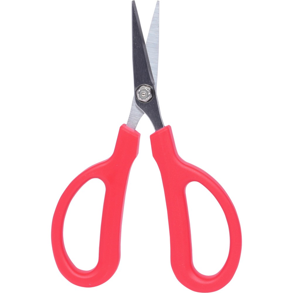 Produktabbildung Nr. 3: KS TOOLS Universal-Kevlar-Werkstattschere, 140mm