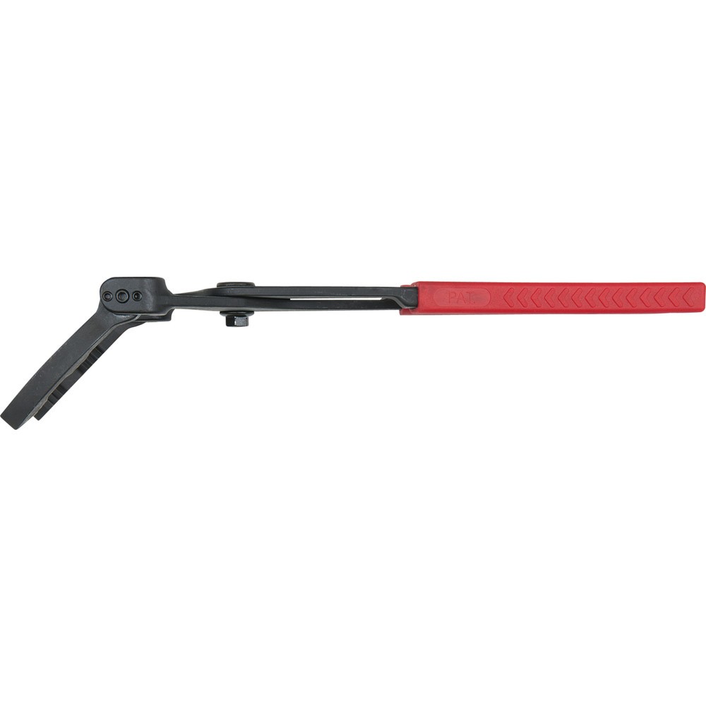 Produktabbildung Nr. 4: KS TOOLS Universal Kraftstofffilter-Zange mit abwinkelbaren Backen
