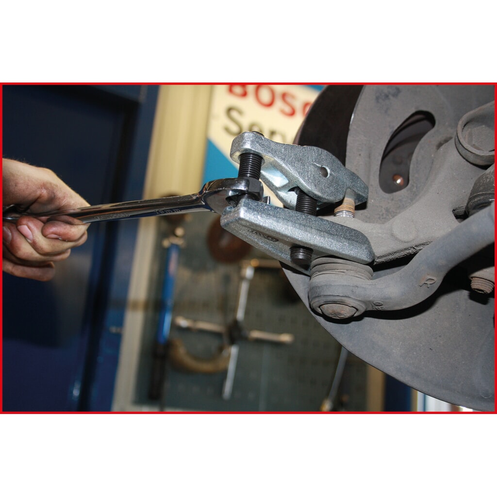 KS TOOLS Universal-Kugelgelenk-Ausdrücker, 18-22mm Produktabbildung Nr. 2: KS TOOLS Universal-Kugelgelenk-Ausdrücker, 18-22mm