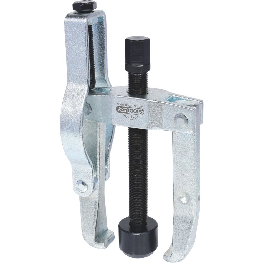Produktabbildung Nr. 1: KS TOOLS Universal-Lagerring-Abzieher 2-armig mit Spannbügel, 90mm