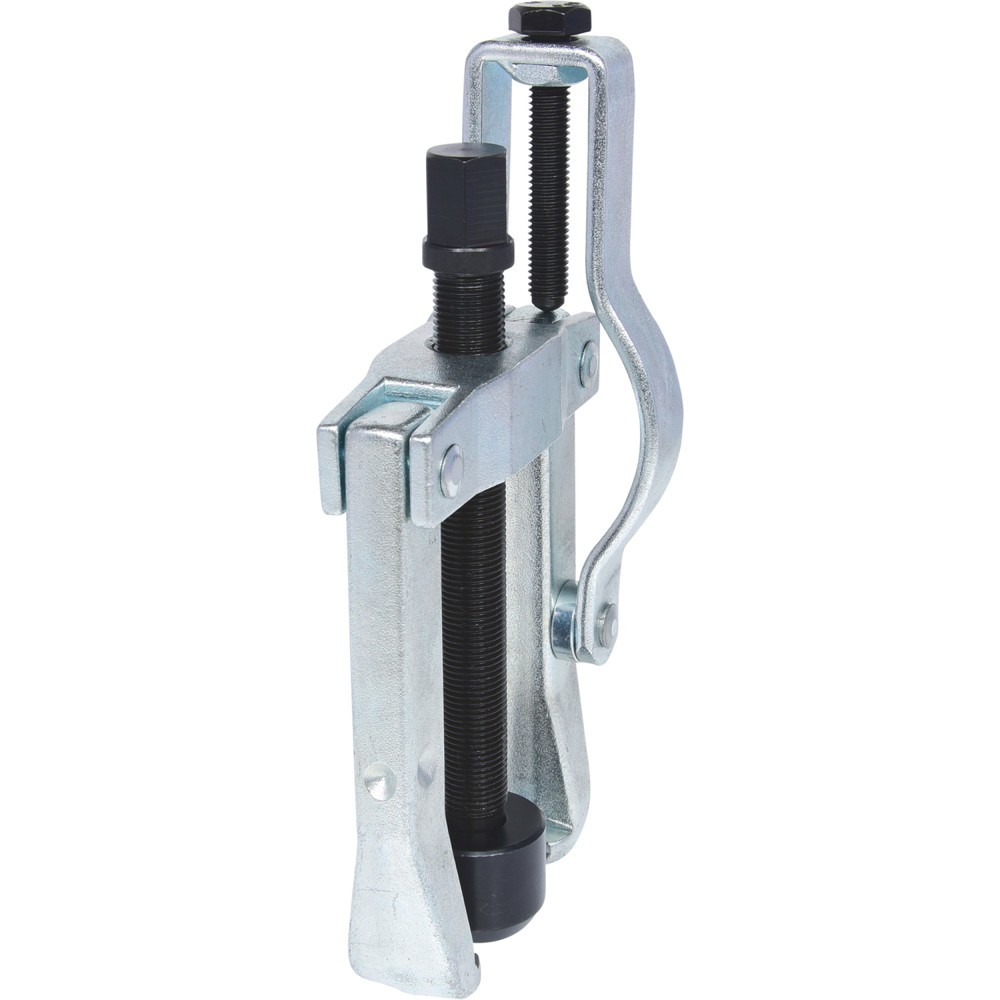 Produktabbildung Nr. 4: KS TOOLS Universal-Lagerring-Abzieher 2-armig mit Spannbügel, 90mm