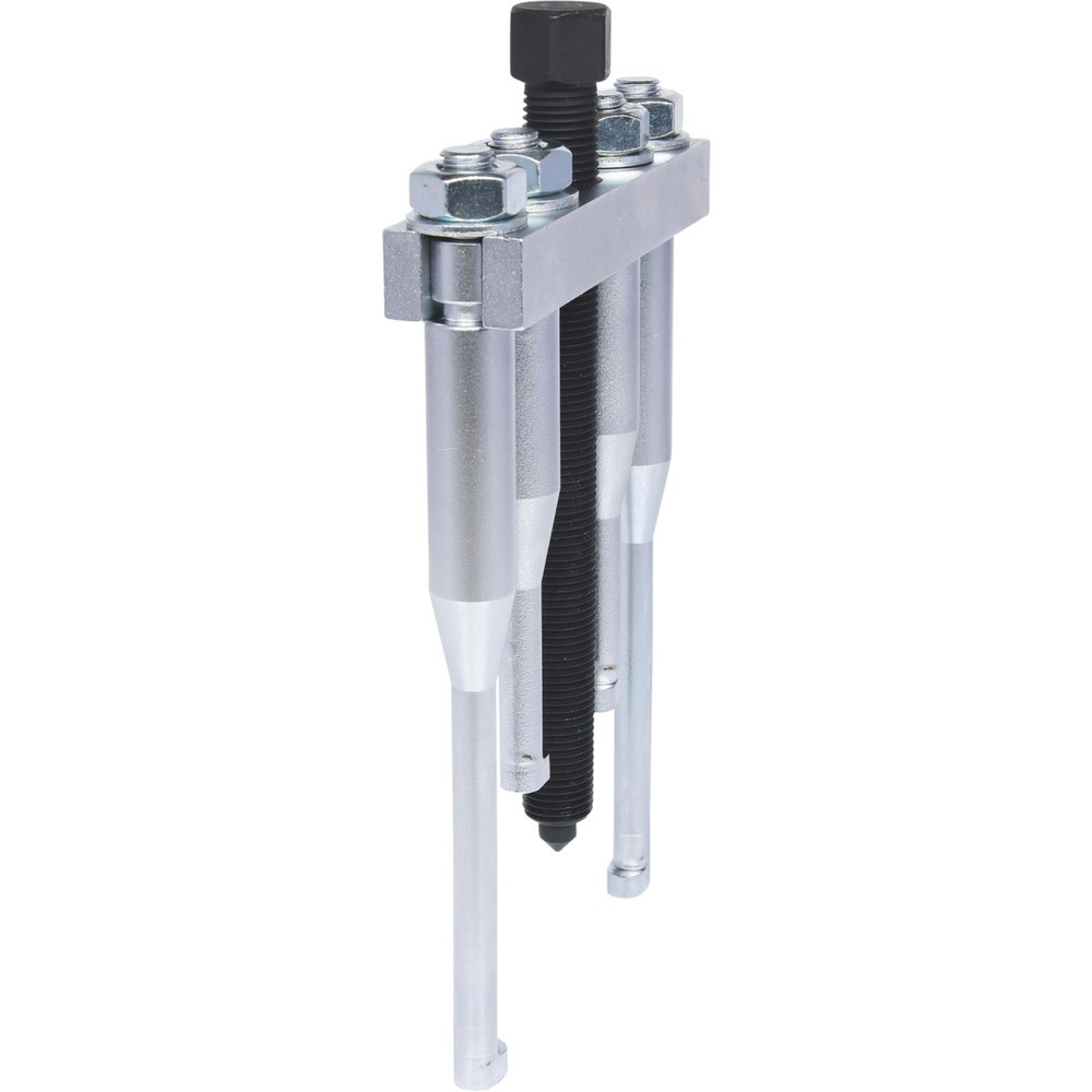Produktabbildung Nr. 3: KS TOOLS Universal-Lenkrad-Abzieher 2-armig für PKW, 90mm