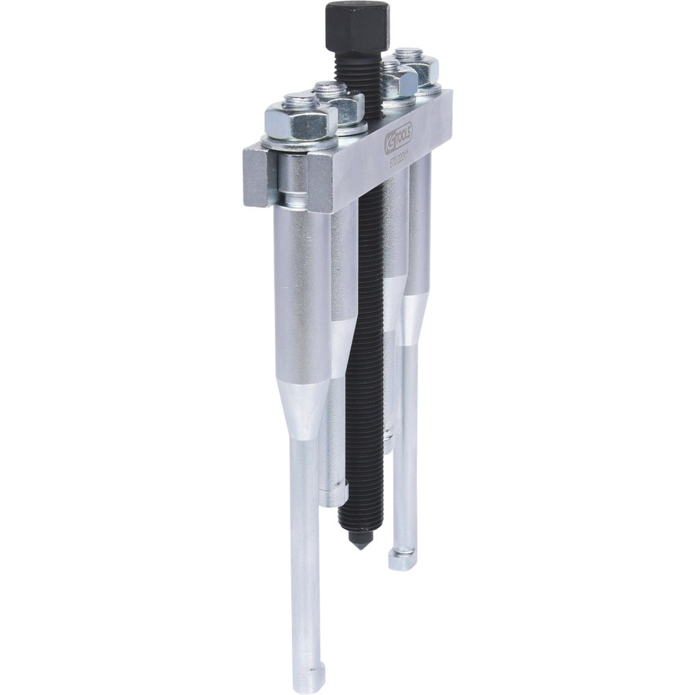 Produktabbildung Nr. 5: KS TOOLS Universal-Lenkrad-Abzieher 2-armig für PKW, 90mm
