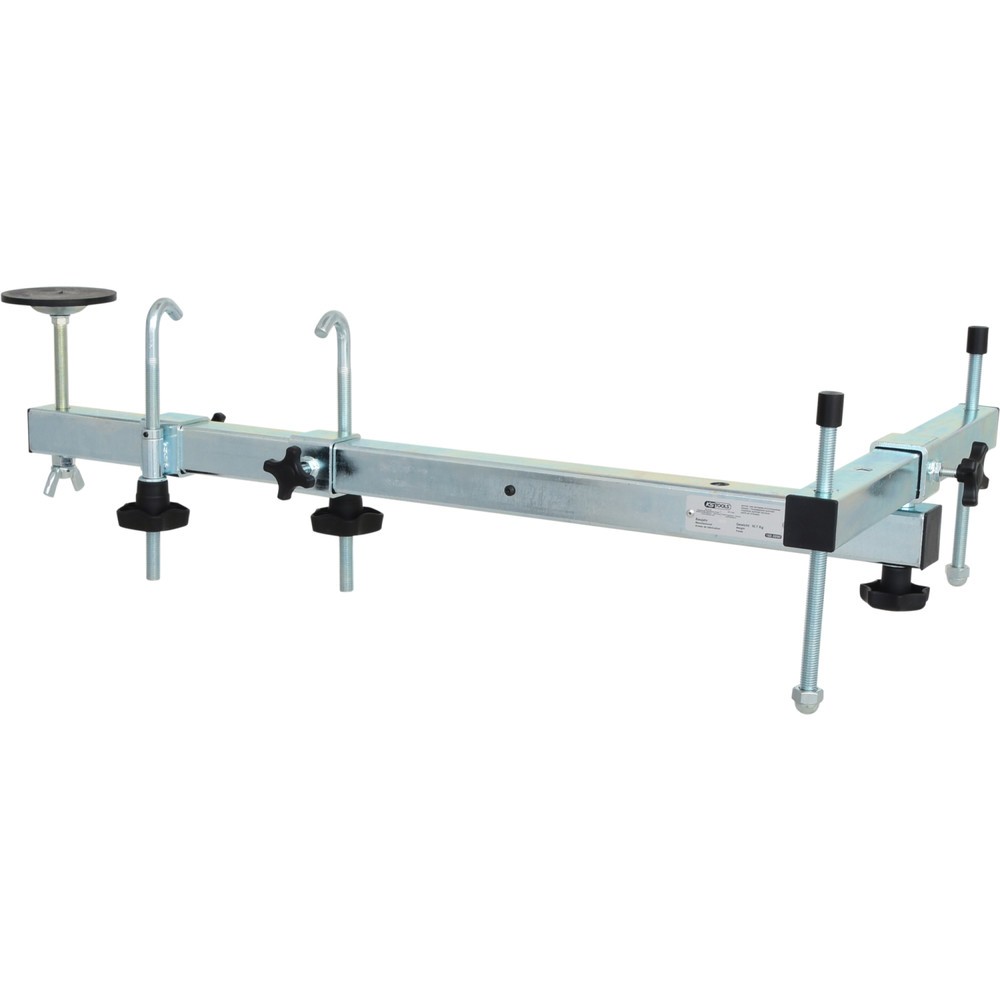 Produktabbildung Nr. 10: KS TOOLS Universal Motor-Stütztraverse