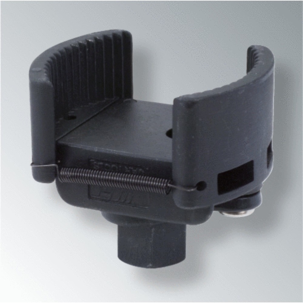 Produktabbildung Nr. 2: KS TOOLS Universal-Ölfilter-Spannschlüssel 60-80 mm