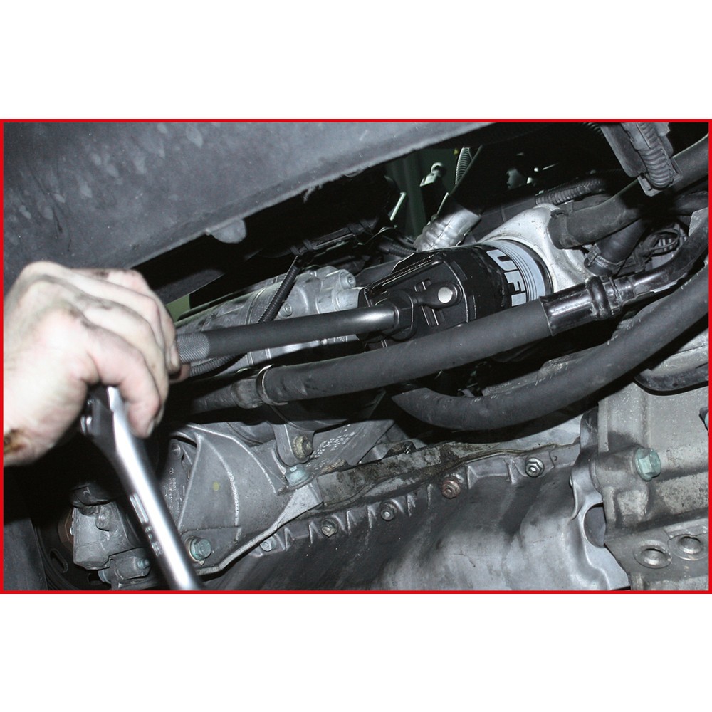 Produktabbildung Nr. 4: KS TOOLS Universal-Ölfilter-Spannschlüssel 60-80 mm