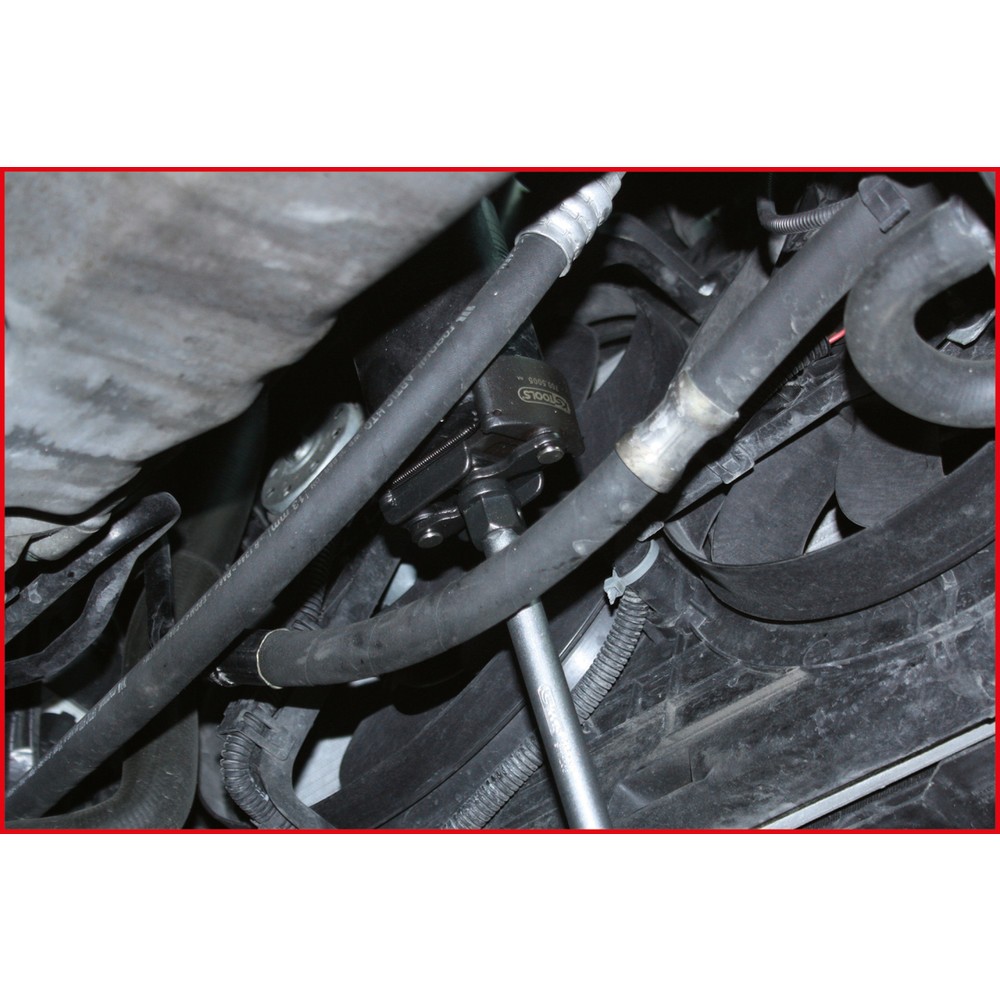 Produktabbildung Nr. 5: KS TOOLS Universal-Ölfilter-Spannschlüssel 60-80 mm