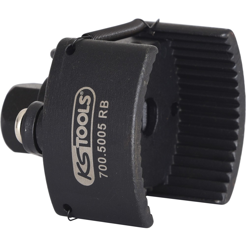 Produktabbildung Nr. 10: KS TOOLS Universal-Ölfilter-Spannschlüssel 60-80 mm