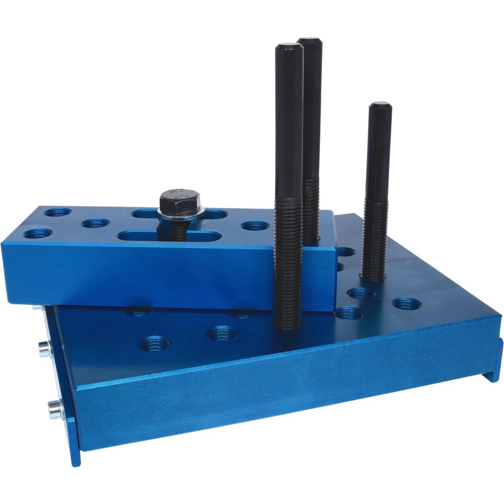 Produktabbildung Nr. 6: KS TOOLS Universal-Press-Unterlage, 245x200mm