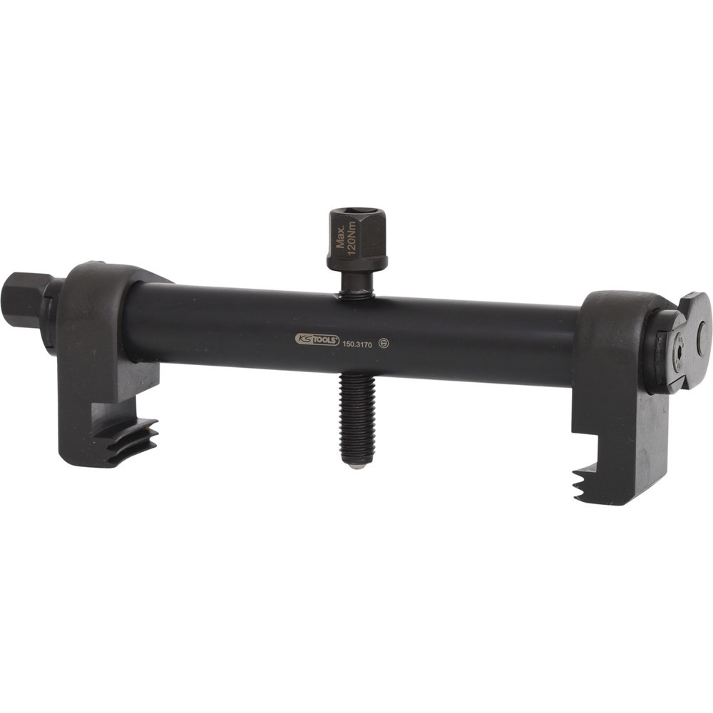 Produktabbildung: KS TOOLS Universal-Rillen-Riemenscheiben-Abzieher Ø 40-165 mm