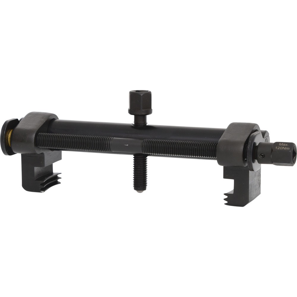 Produktabbildung Nr. 8: KS TOOLS Universal-Rillen-Riemenscheiben-Abzieher Ø 40-165 mm