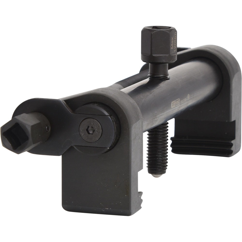 Produktabbildung Nr. 9: KS TOOLS Universal-Rillen-Riemenscheiben-Abzieher Ø 40-165 mm