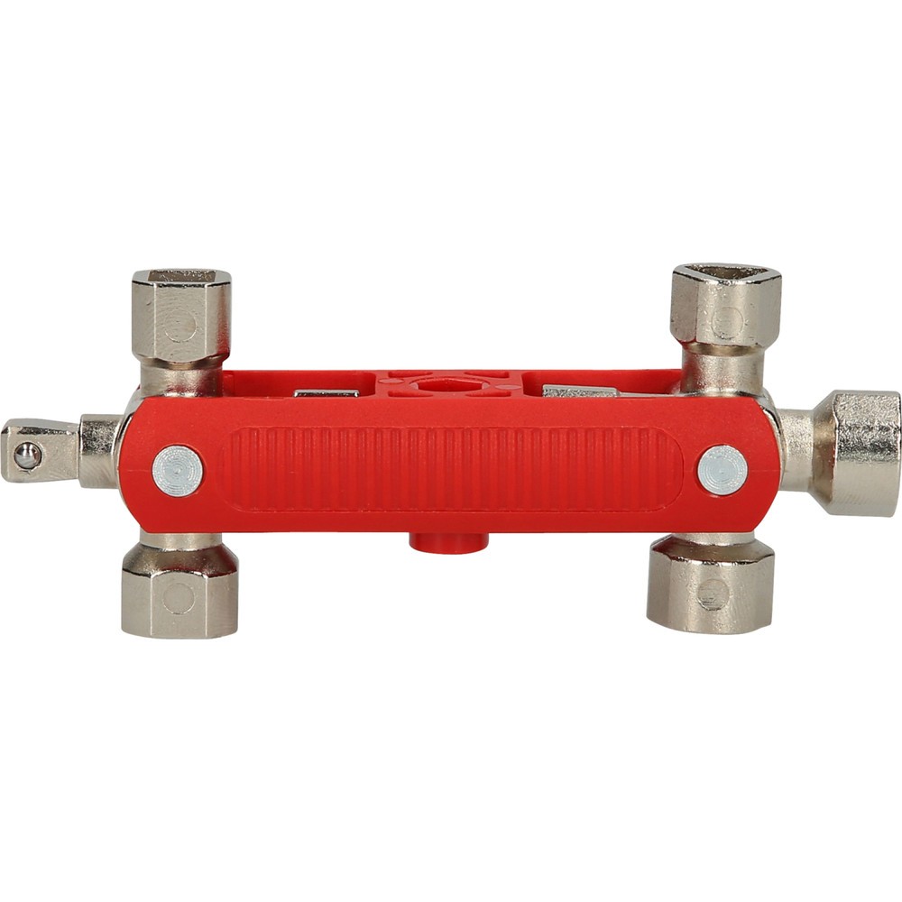 Produktabbildung Nr. 5: KS TOOLS Universal-Schaltschrankschlüssel, magnetisch
