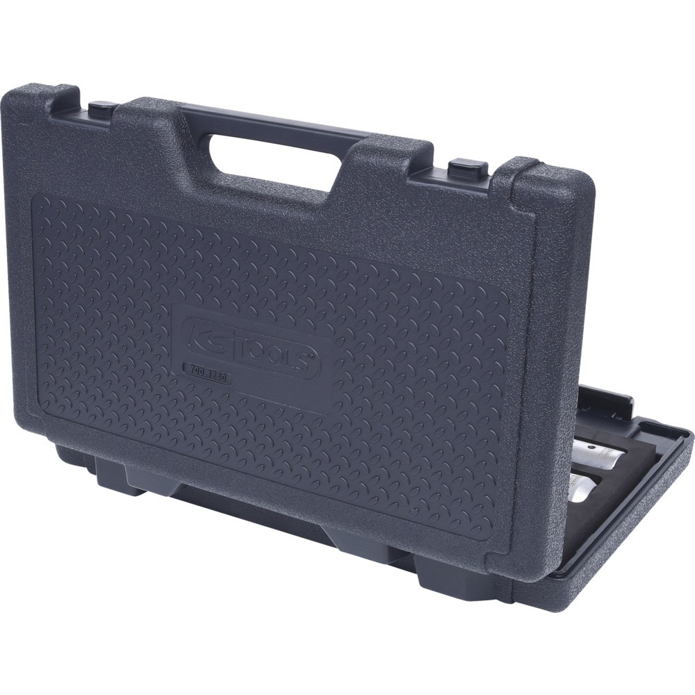 Produktabbildung Nr. 6: KS TOOLS Universal-Scheibenwischarm-Abzieher-Satz, 13-tlg