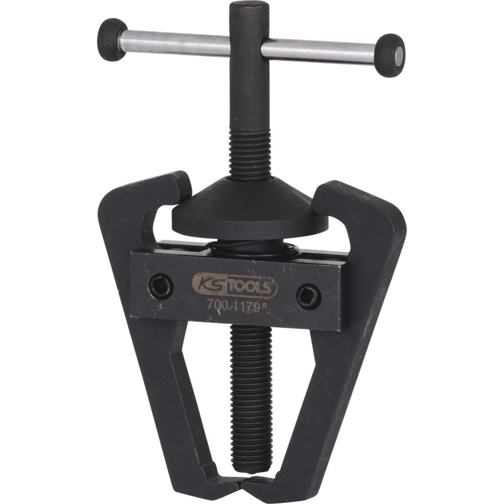 Produktabbildung: KS TOOLS Polklemmen-Wischarm-Abzieher 2armig,45mm