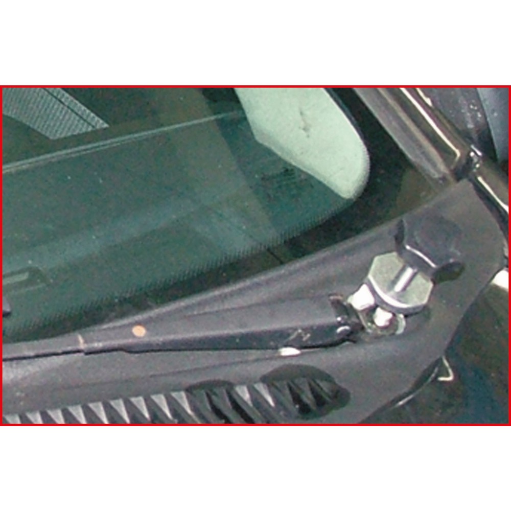 Produktabbildung Nr. 2: KS TOOLS Universal-Wischarm-Abzieher Typ 1, 11mm