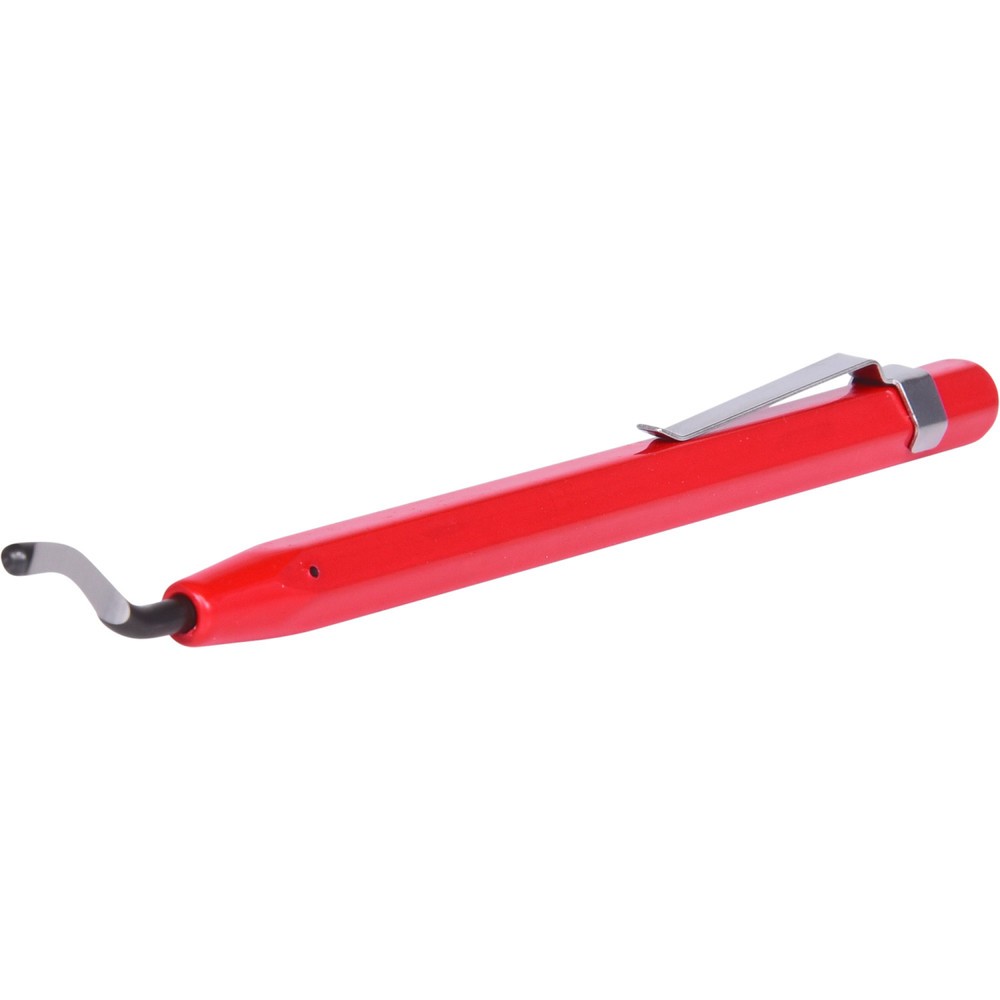 Produktabbildung Nr. 1: KS TOOLS Universal-Schnell-Entgrater, 140x21mm