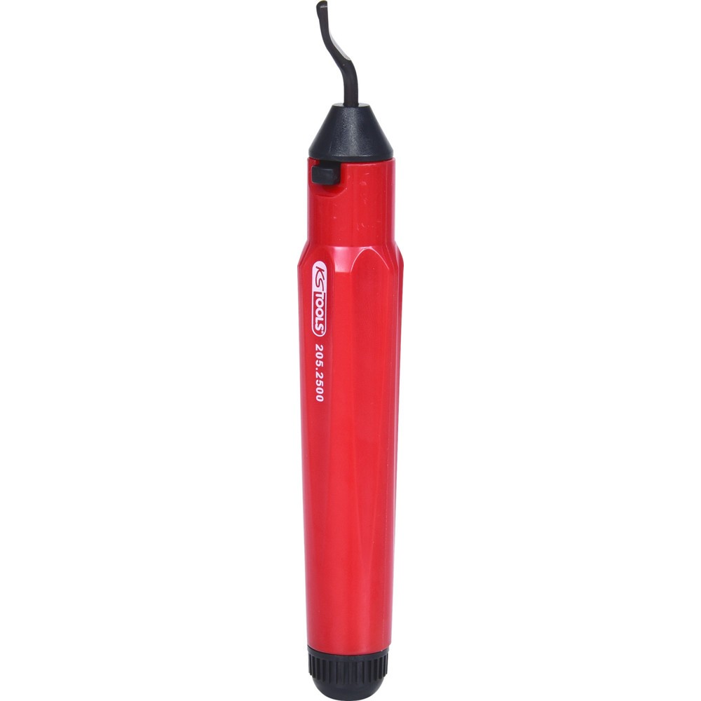 Produktabbildung: KS TOOLS Universal-Schnell-Entgrater, 150x21mm