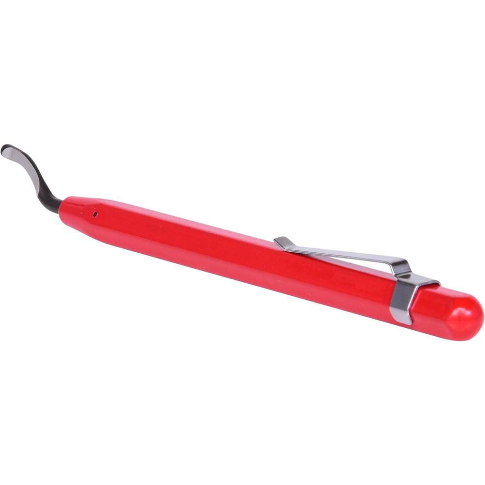 Produktabbildung Nr. 2: KS TOOLS Universal-Schnell-Entgrater, 140x21mm