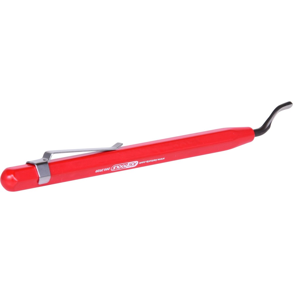 Produktabbildung Nr. 3: KS TOOLS Universal-Schnell-Entgrater, 140x21mm