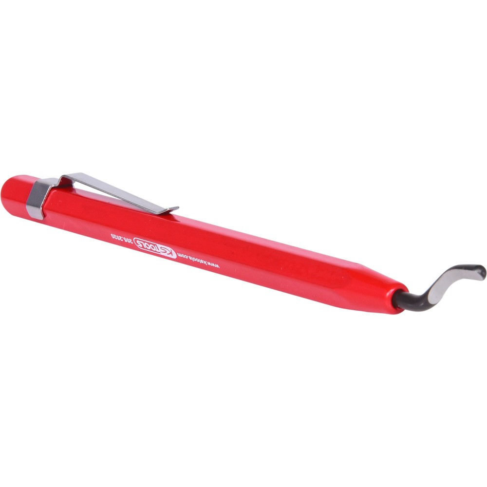 Produktabbildung Nr. 4: KS TOOLS Universal-Schnell-Entgrater, 140x21mm