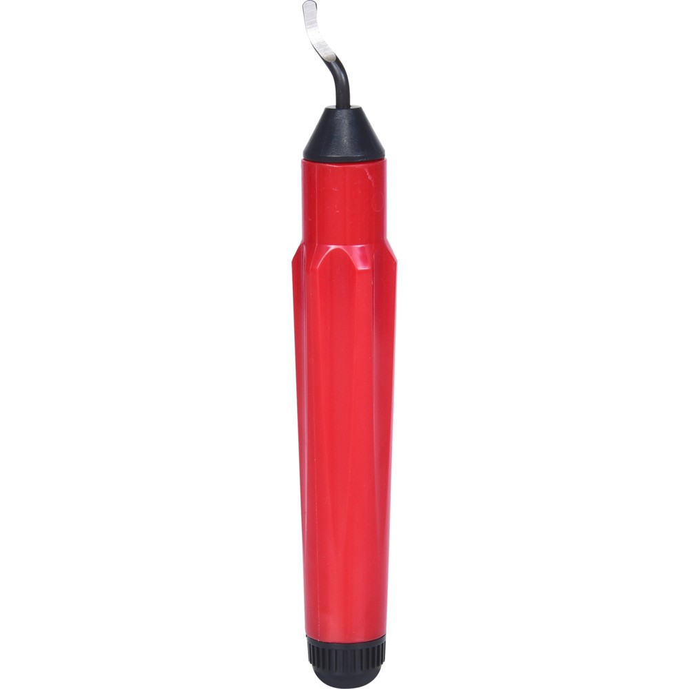 Produktabbildung Nr. 2: KS TOOLS Universal-Schnell-Entgrater, 150x21mm