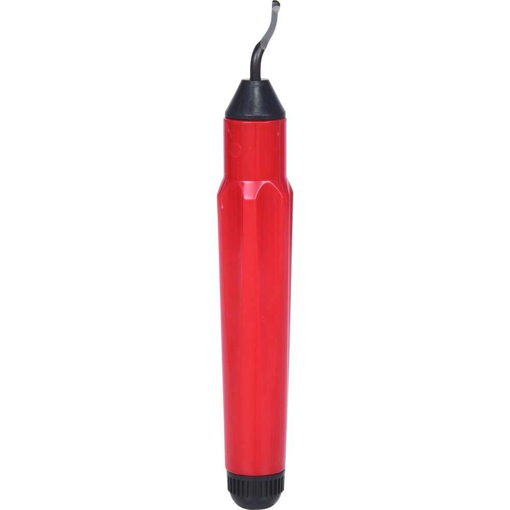 Produktabbildung Nr. 3: KS TOOLS Universal-Schnell-Entgrater, 150x21mm