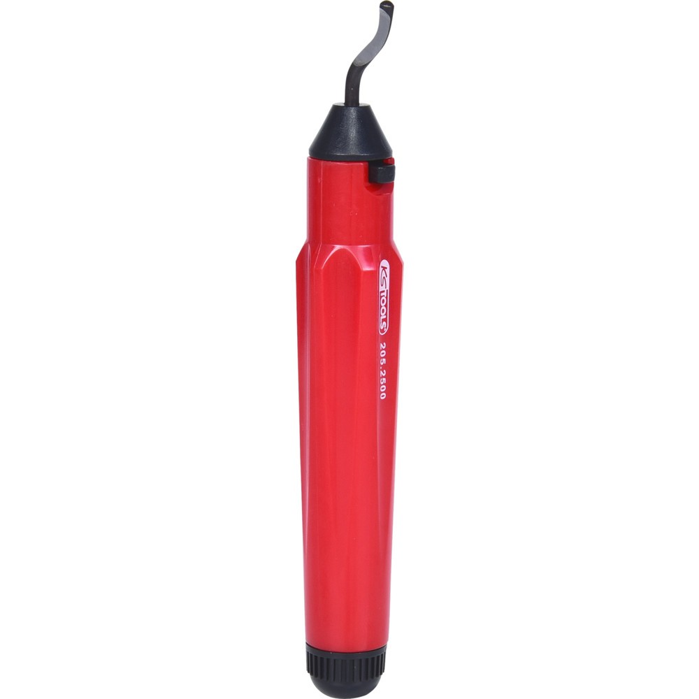 Produktabbildung Nr. 4: KS TOOLS Universal-Schnell-Entgrater, 150x21mm
