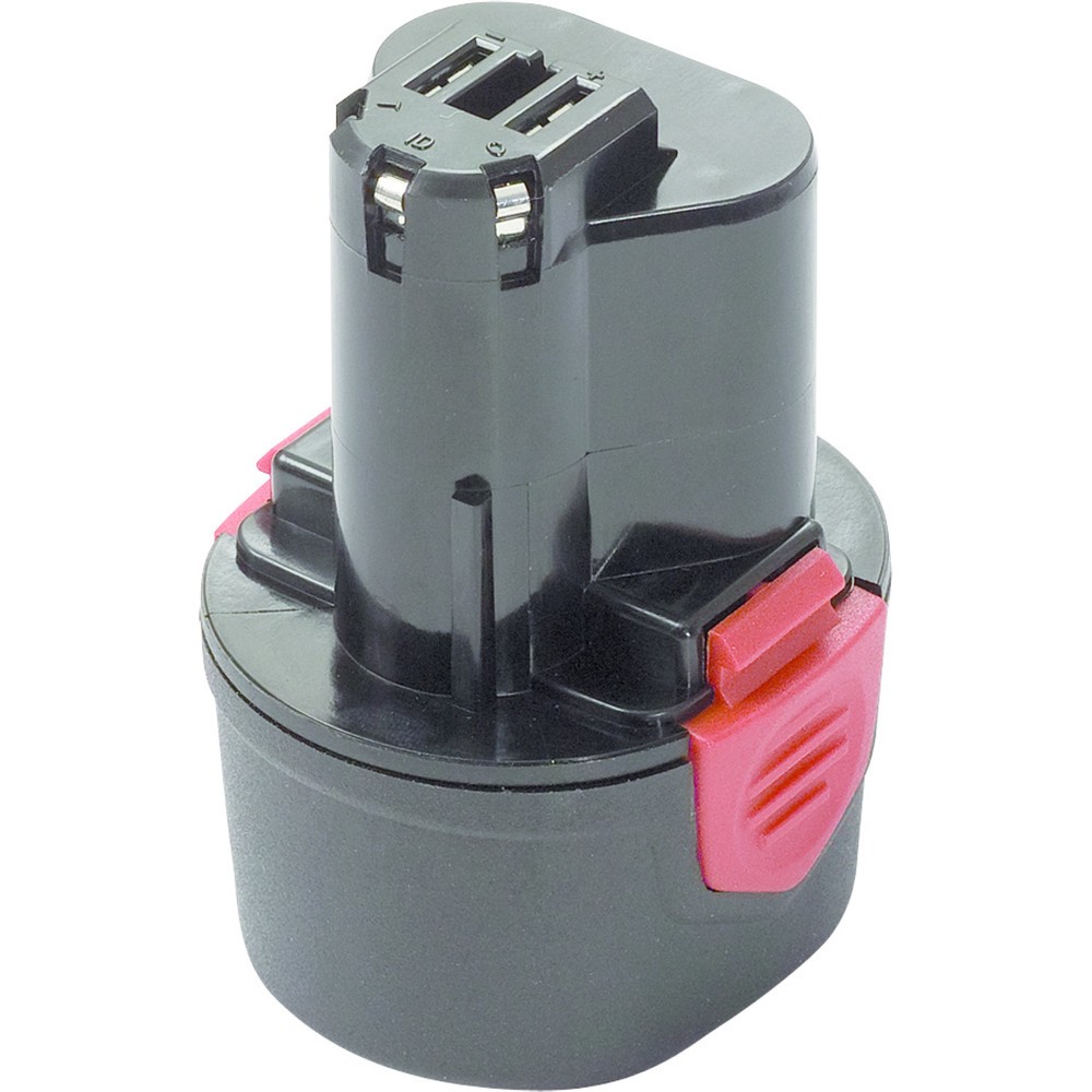 Produktabbildung: KS TOOLS Universal-Steck-Akku, 10,8V, 2,0Ah
