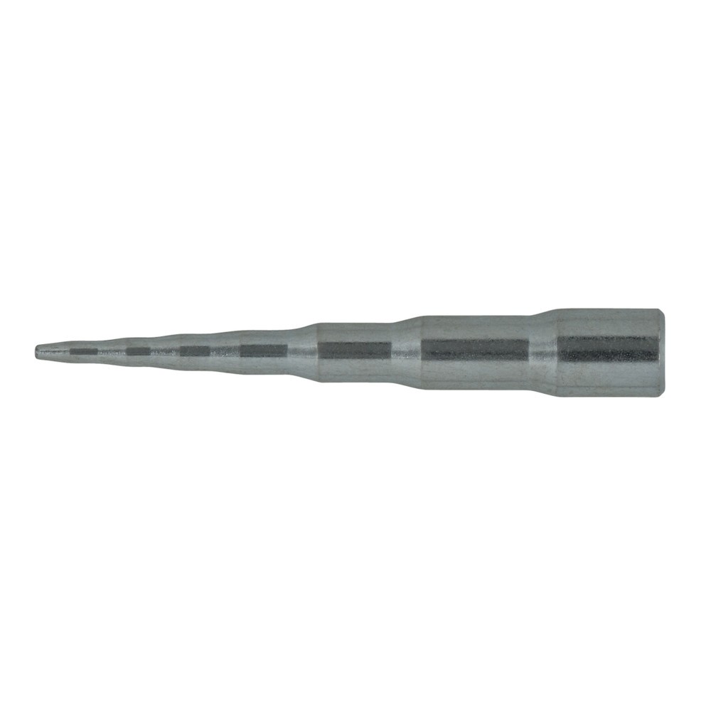 Produktabbildung Nr. 2: KS TOOLS Universal-Stufenschlüssel, 6-stufig, 3/16"-5/8"