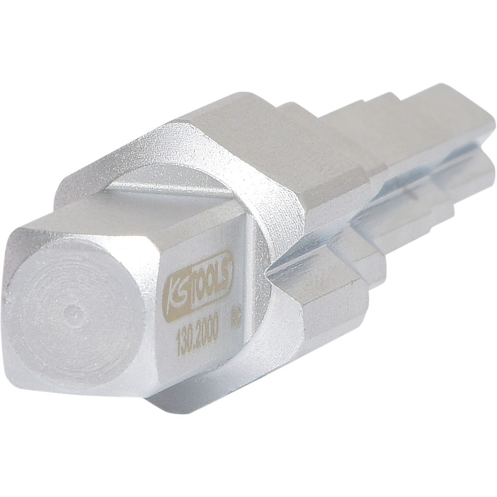 Produktabbildung Nr. 3: KS TOOLS 1/2" Universal-Stufenschlüssel, 4-stufig, 3/8"-1"