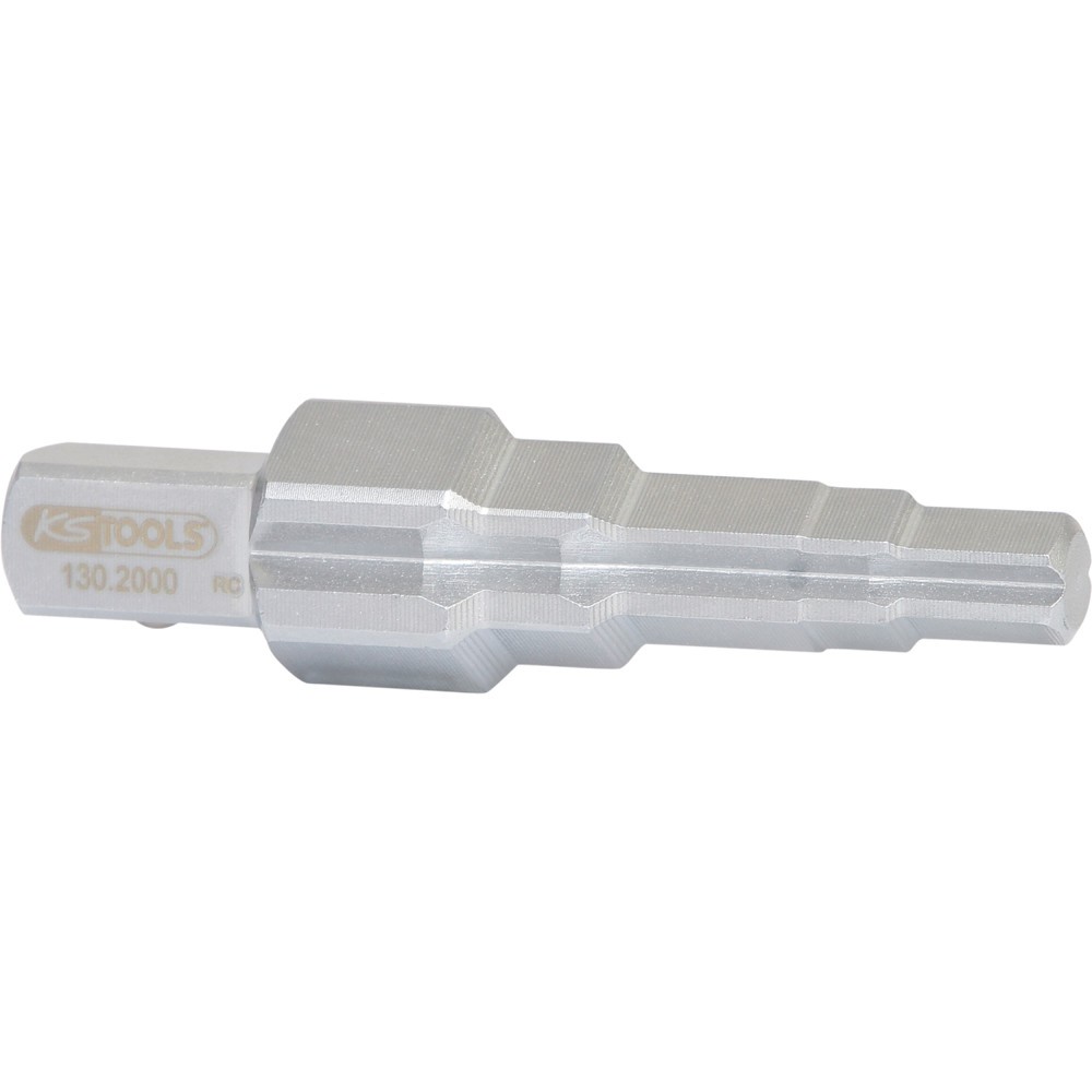 Produktabbildung Nr. 4: KS TOOLS 1/2" Universal-Stufenschlüssel, 4-stufig, 3/8"-1"