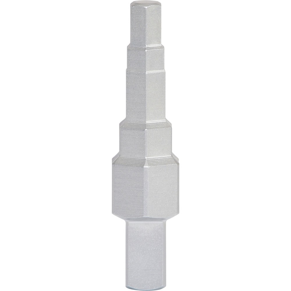 Produktabbildung Nr. 8: KS TOOLS 1/2" Universal-Stufenschlüssel, 4-stufig, 3/8"-1"