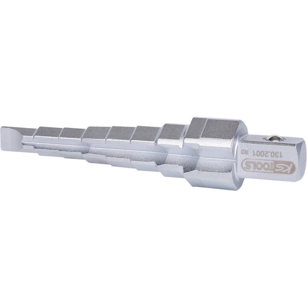 Produktabbildung Nr. 2: KS TOOLS 1/2" Stufenschlüssel, 8-stufig