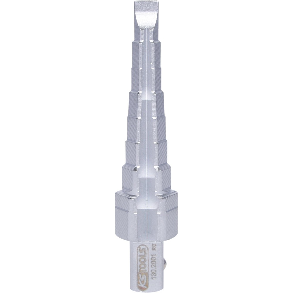 Produktabbildung Nr. 5: KS TOOLS 1/2" Stufenschlüssel, 8-stufig