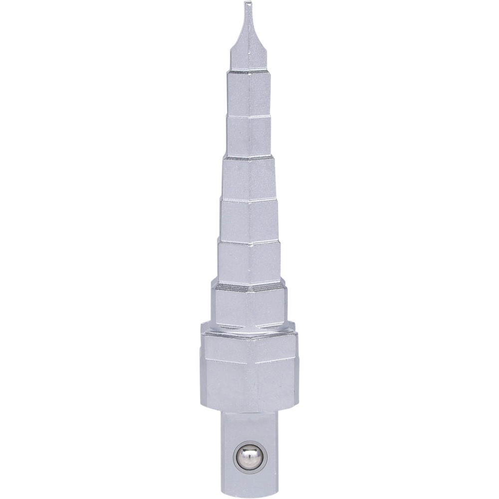 Produktabbildung Nr. 6: KS TOOLS 1/2" Stufenschlüssel, 8-stufig