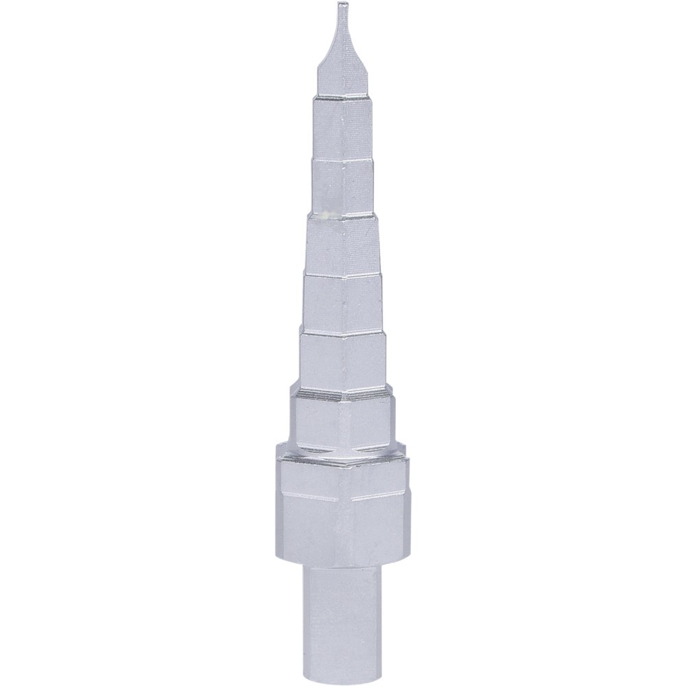 Produktabbildung Nr. 8: KS TOOLS 1/2" Stufenschlüssel, 8-stufig
