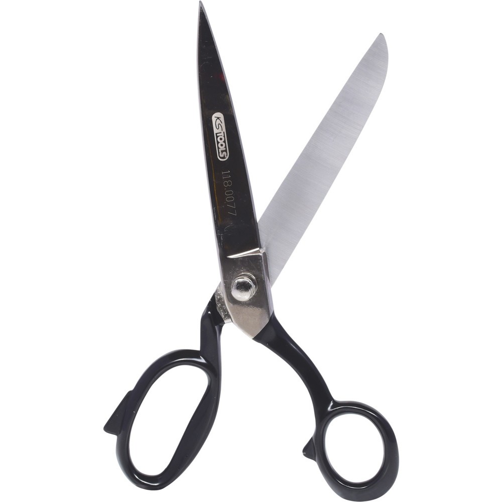 Produktabbildung Nr. 1: KS TOOLS Universal-Werkstattschere, 250mm