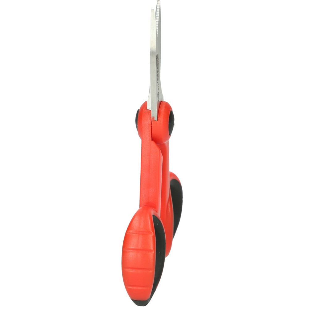 Produktabbildung Nr. 9: KS TOOLS Universal-Werkstattschere, 143mm