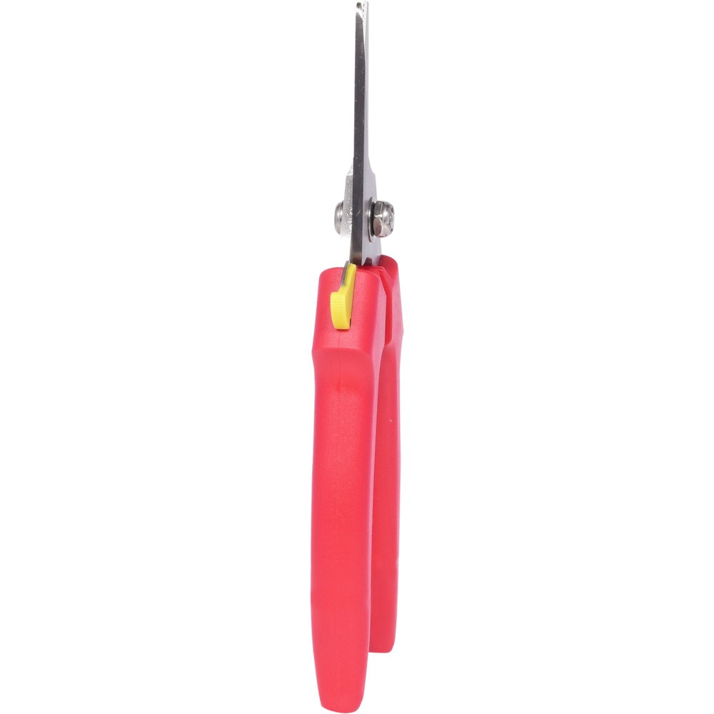 Produktabbildung Nr. 2: KS TOOLS Universal-Werkstattschere, 190mm, selbstöffnend