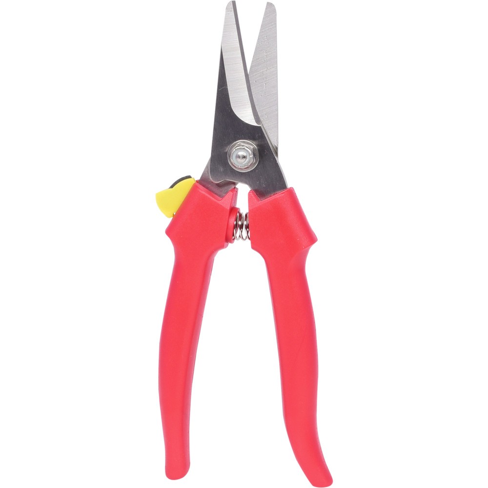 Produktabbildung Nr. 3: KS TOOLS Universal-Werkstattschere, 190mm, selbstöffnend