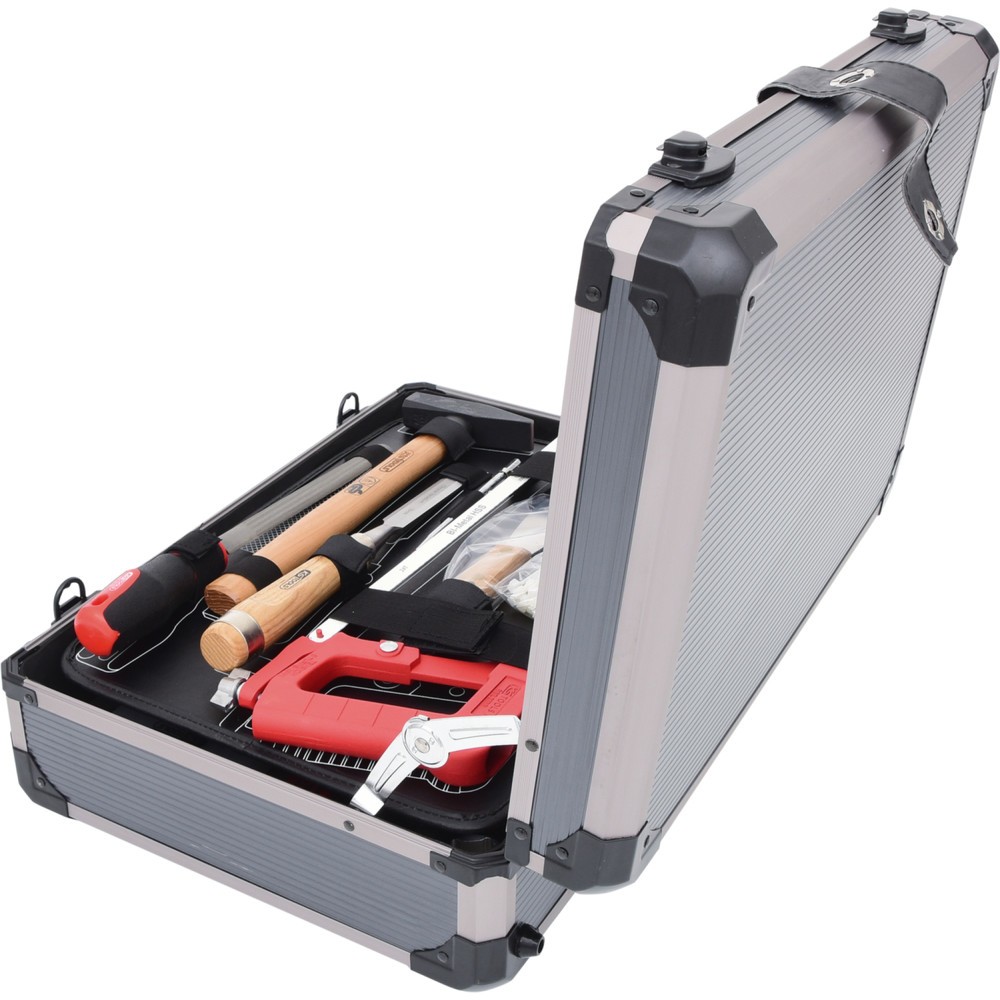 Produktabbildung Nr. 9: KS TOOLS 1/4"+1/2" Universal-Werkzeug-Satz, 149-tlg