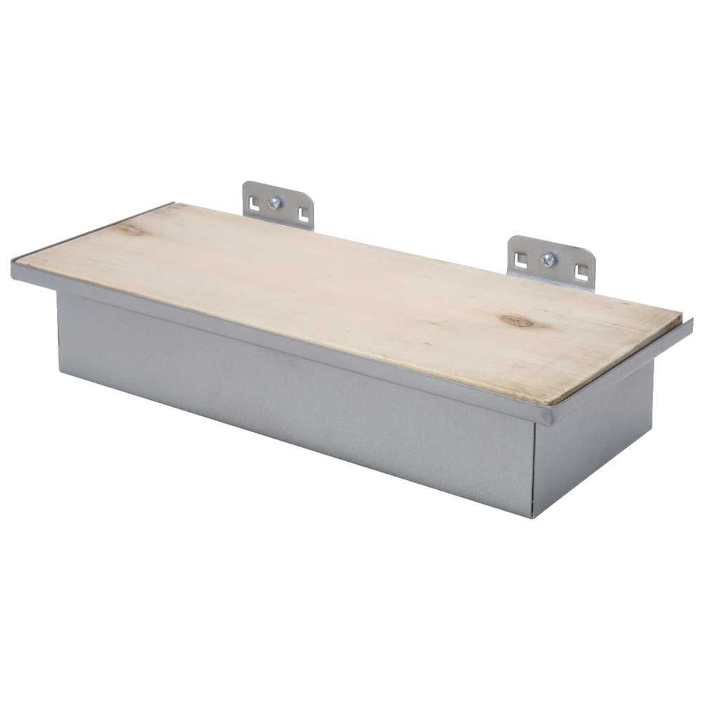 Produktabbildung Nr. 2: KS TOOLS Universal-Werkzeugaufnahmebox, 55x310x125mm