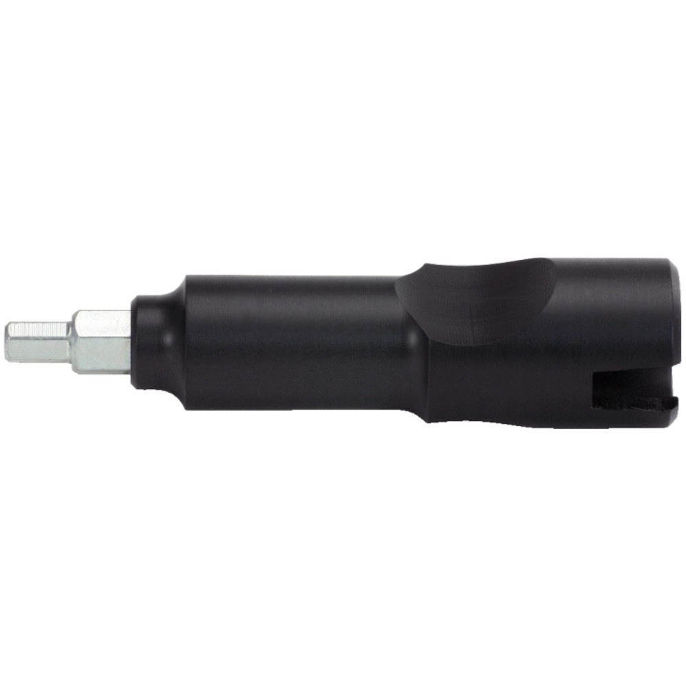 Produktabbildung Nr. 3: KS TOOLS Universalschlüssel für Toilettensitzbefestigung, 13mm, 1/4"