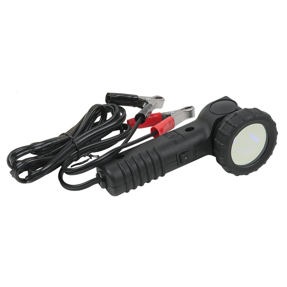 Produktabbildung: KS TOOLS UV-Lecksuchlampe