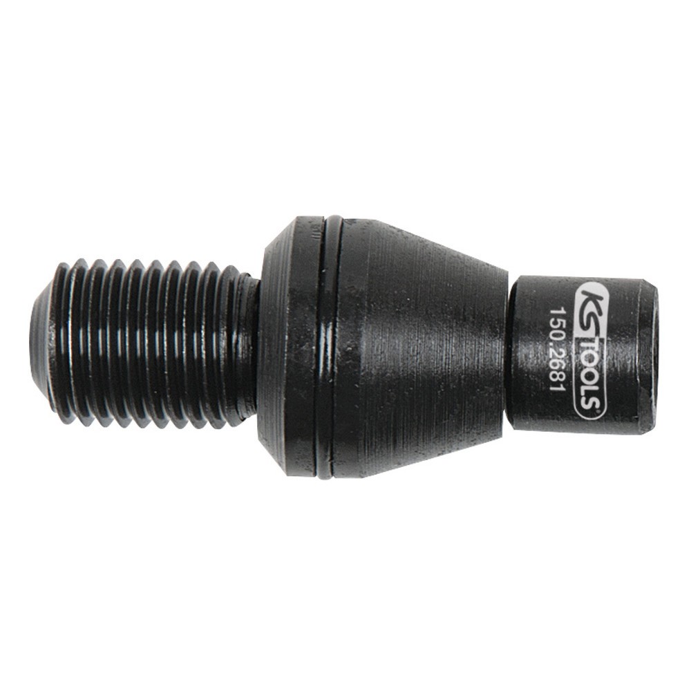 Produktabbildung Nr. 1: KS TOOLS VAG Fixierbolzen für Hilfsrahmen M14x1,5