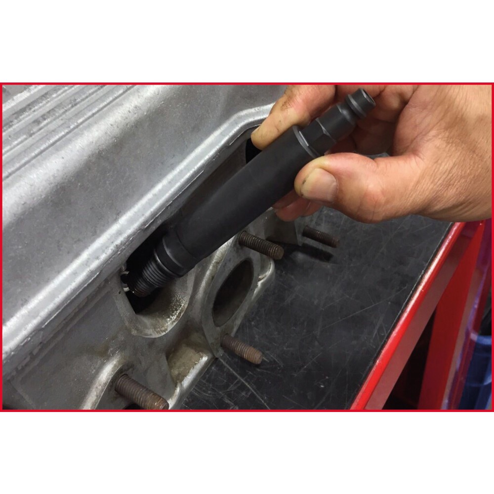 Produktabbildung Nr. 2: KS TOOLS Ventil Druckluft-Adapter