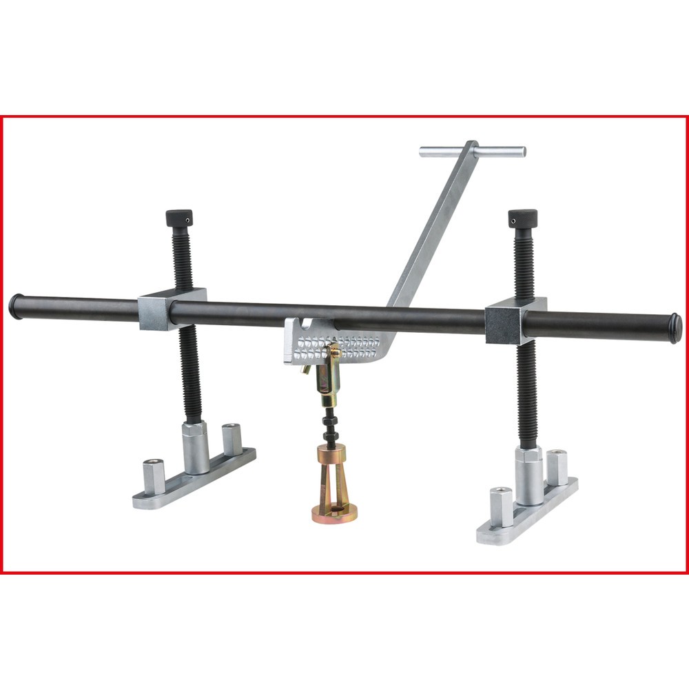 Produktabbildung Nr. 3: KS TOOLS Druckstück Außen-Ø 25 mm